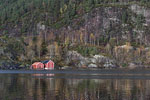 Norwegen - Osterfjord