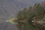 Norwegen - Osterfjord