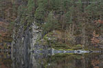 Norwegen - Osterfjord