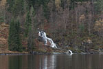 Norwegen - Osterfjord