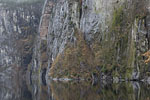 Norwegen - Osterfjord