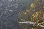 Norwegen - Osterfjord