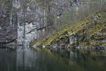 Norwegen - Osterfjord