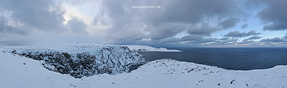 Panorama Norwegen