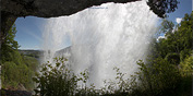 Panorama Norwegen
