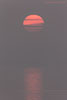 Ostseekste Sonnenaufgang
