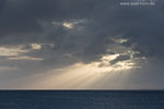 Lichtstimmungen am Meer