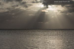 Lichtstimmungen am Meer