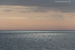 Lichtstimmungen am Meer