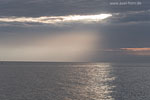 Lichtstimmungen am Meer