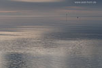 Lichtstimmungen am Meer