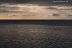 Lichtstimmungen am Meer