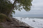 Sturm am Meer