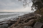 Sturm am Meer