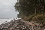 Sturm am Meer