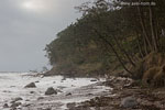 Sturm am Meer