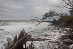 Sturm am Meer