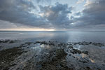 Lichtstimmungen am Meer