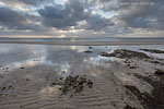 Lichtstimmungen am Meer