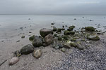 Lichtstimmungen am Meer