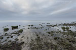 Lichtstimmungen am Meer