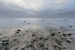 Lichtstimmungen am Meer