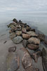 Lichtstimmungen am Meer