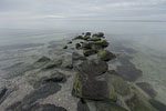 Lichtstimmungen am Meer