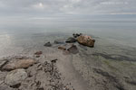 Lichtstimmungen am Meer