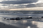 Lichtstimmungen am Meer