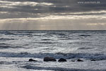 Lichtstimmungen am Meer