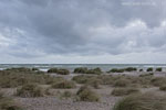 Sturm am Meer