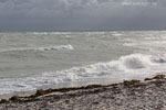 Sturm am Meer