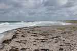 Sturm am Meer