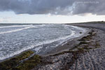 Sturm am Meer