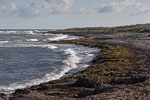 Sturm am Meer