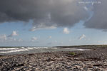 Sturm am Meer