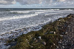 Sturm am Meer