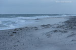 Sturm am Meer