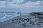 Sturm am Meer