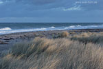 Sturm am Meer