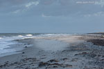 Sturm am Meer
