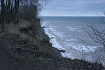 Sturm am Meer