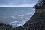 Sturm am Meer