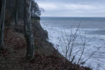 Sturm am Meer