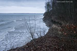 Sturm am Meer