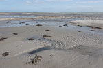 Sturm am Meer