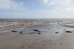 Sturm am Meer