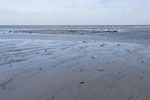 Sturm am Meer