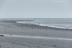 Sturm am Meer